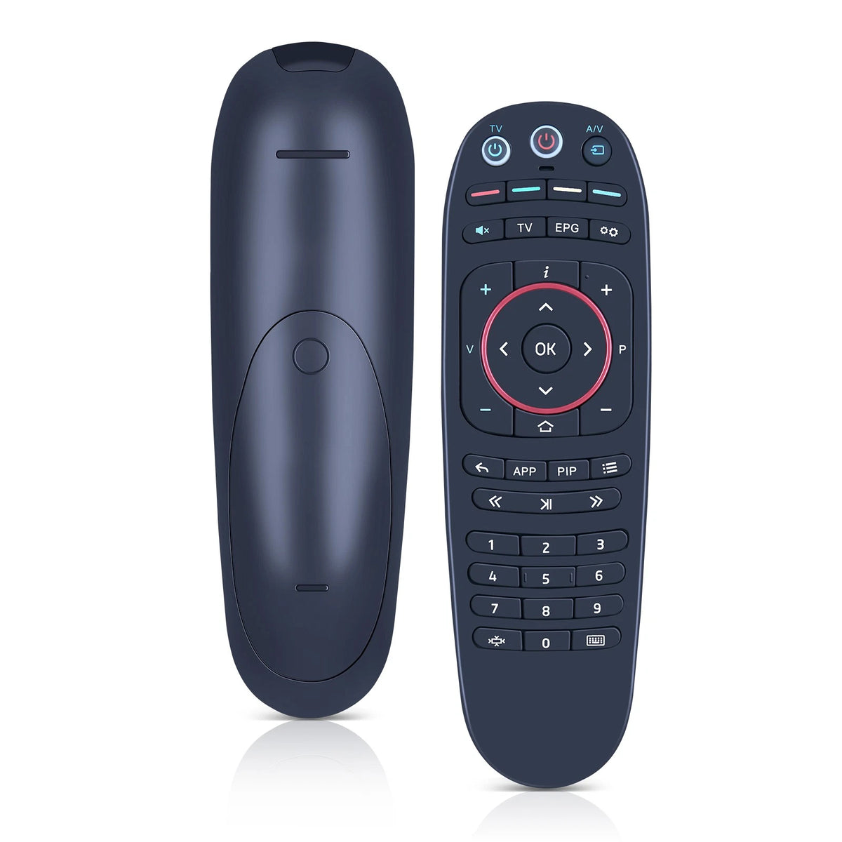For Infomir MAG 544, Mag 524, Mag 424 , Mag 324 , Mag 254 Remote Control