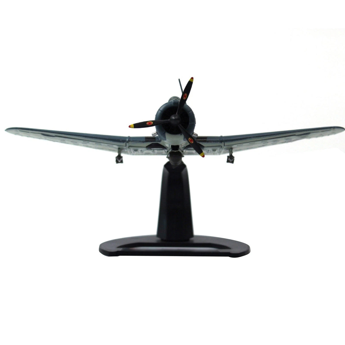 SBD-3 Dauntless Model 1/72 Scale Diecast Alloy for Military Ation Collector