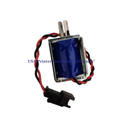 Ink Cartridge Solenoid Assy For Mimaki JV150 JV300 CJV150 CJV300 UJV100 E300816