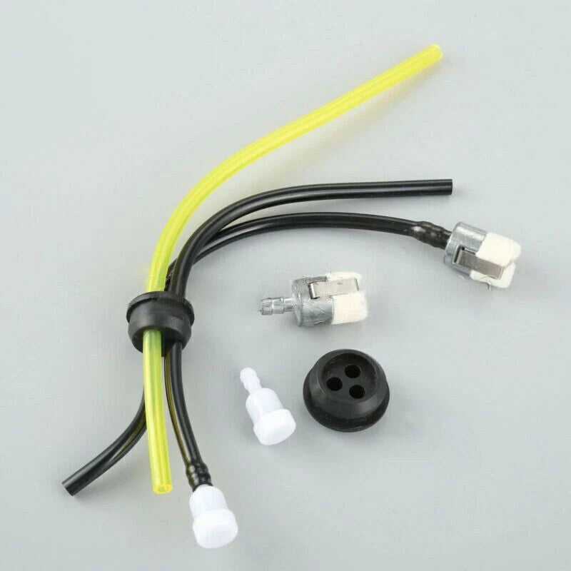 Trimmer Brushcutter Fuel Line Filter Vent For ECHO SRM V13700003 13211546730
