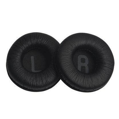 PU Leather Sponge Ear Pads Cover For JBL Tune 600 E35 T500BT T450 T450BT Headset