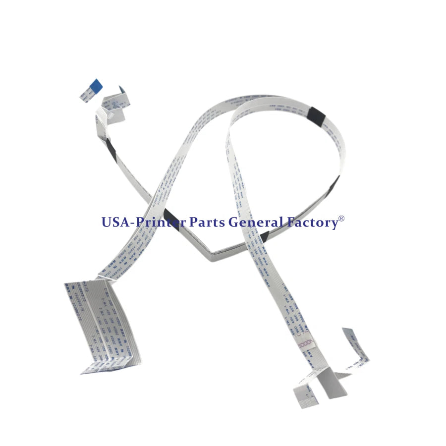 1466288 EPS L800 L801 L805 L810 F180040 F180030 F180010 F180000 Printhead Cable