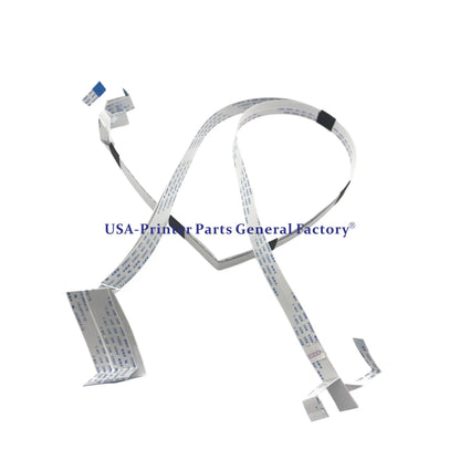 1466288 EPS L800 L801 L805 L810 F180040 F180030 F180010 F180000 Printhead Cable
