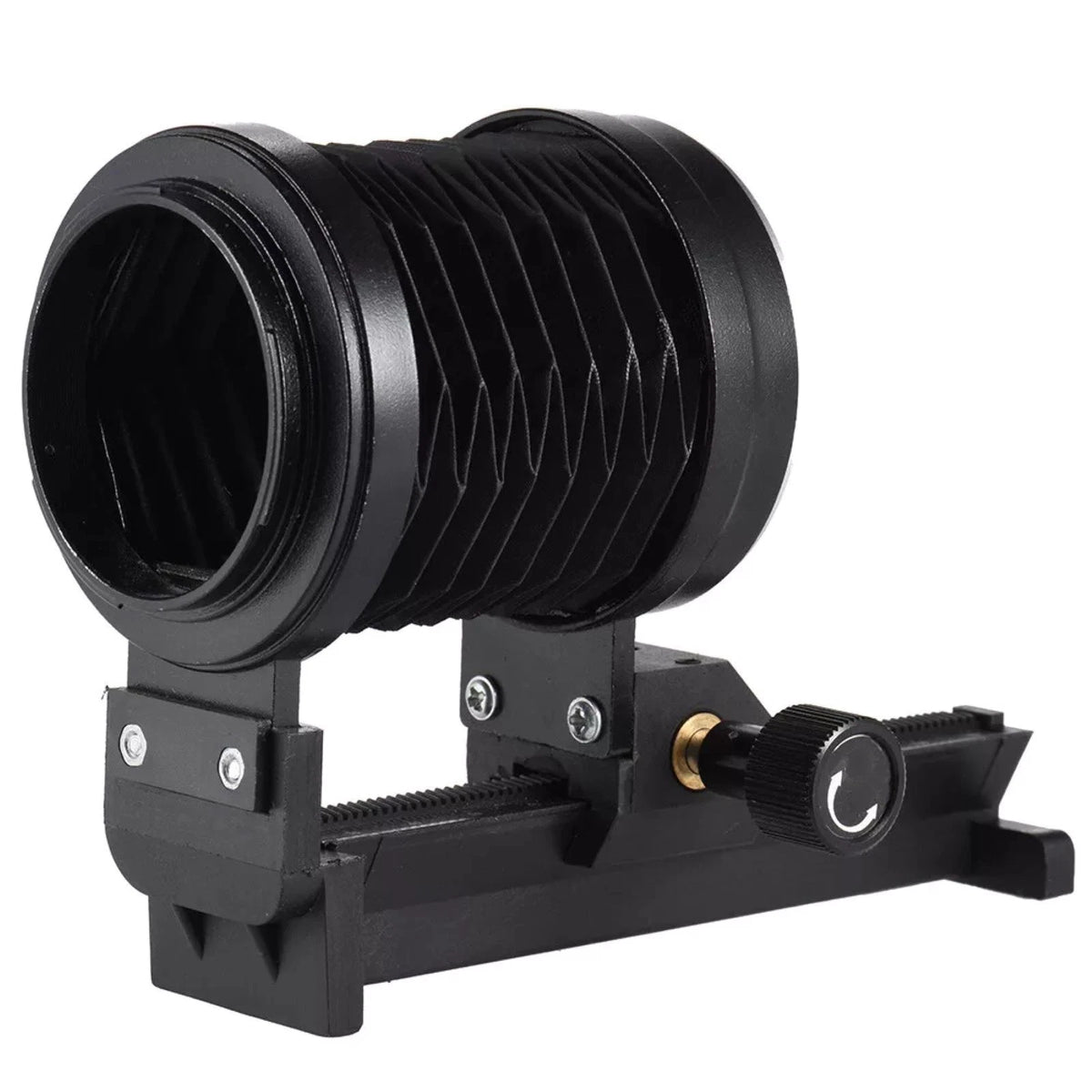 1PC Macro Entension Bellow Focusing Kits For Canon EF Mount Lens EOS Camera