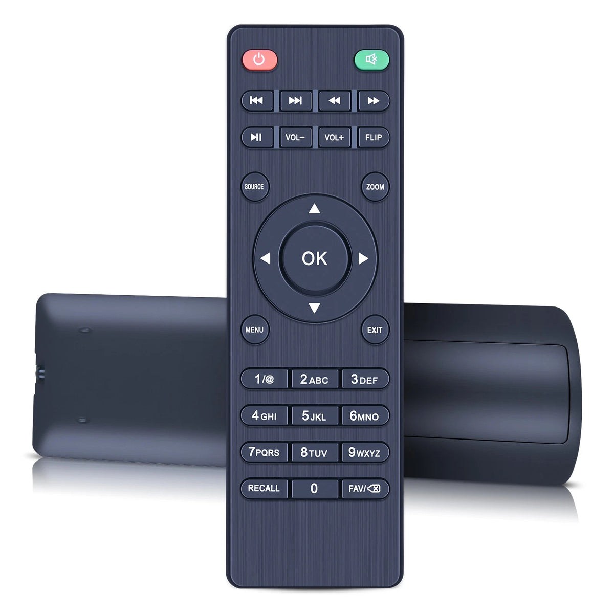 Projector Remote Control For RCA RPJ136 RPJ119 RPJ140 RPJ107 RPJ107 RPJ104