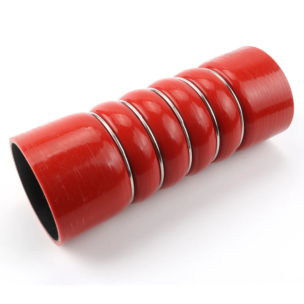 Cummins Exhaust Outlet Silicone Hose, Replaces OEM # 3684238