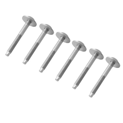 Truck Bed Floor Mounting Bolt 64189-0C011 For 2005-07 Tacoma,00-17 Toyota Tundra