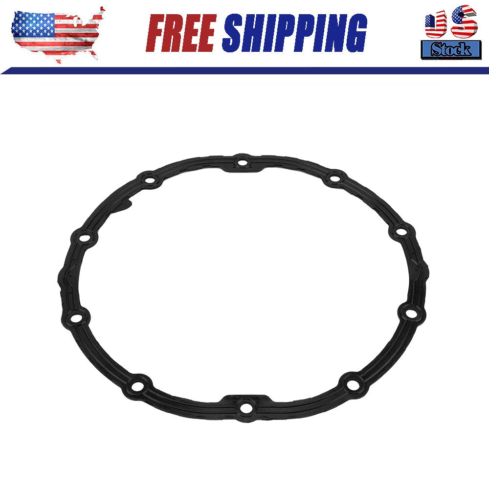 Rear Axle Housing Cover Gasket For Chevrolet Silverado 1500 15860607