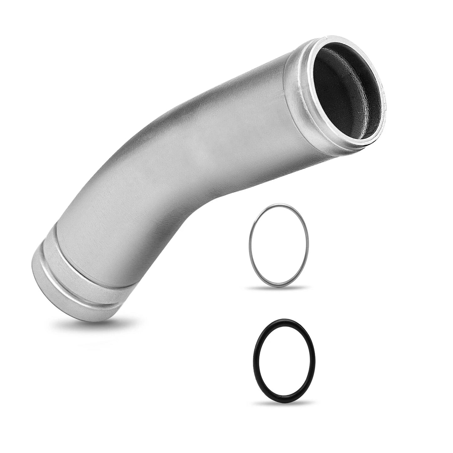 For Yamaha Radiator Hose Joint 1 1987-2006 Banshee 350 29L-12469-00-00