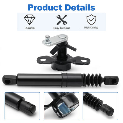 Fits Ford F-150 Tailgate Assist Damper Kit ML3Z5D008C 2021-2023 Models