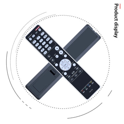 RC017SR Remote Control For Marantz AV Surround Receiver SR5007 SR6007