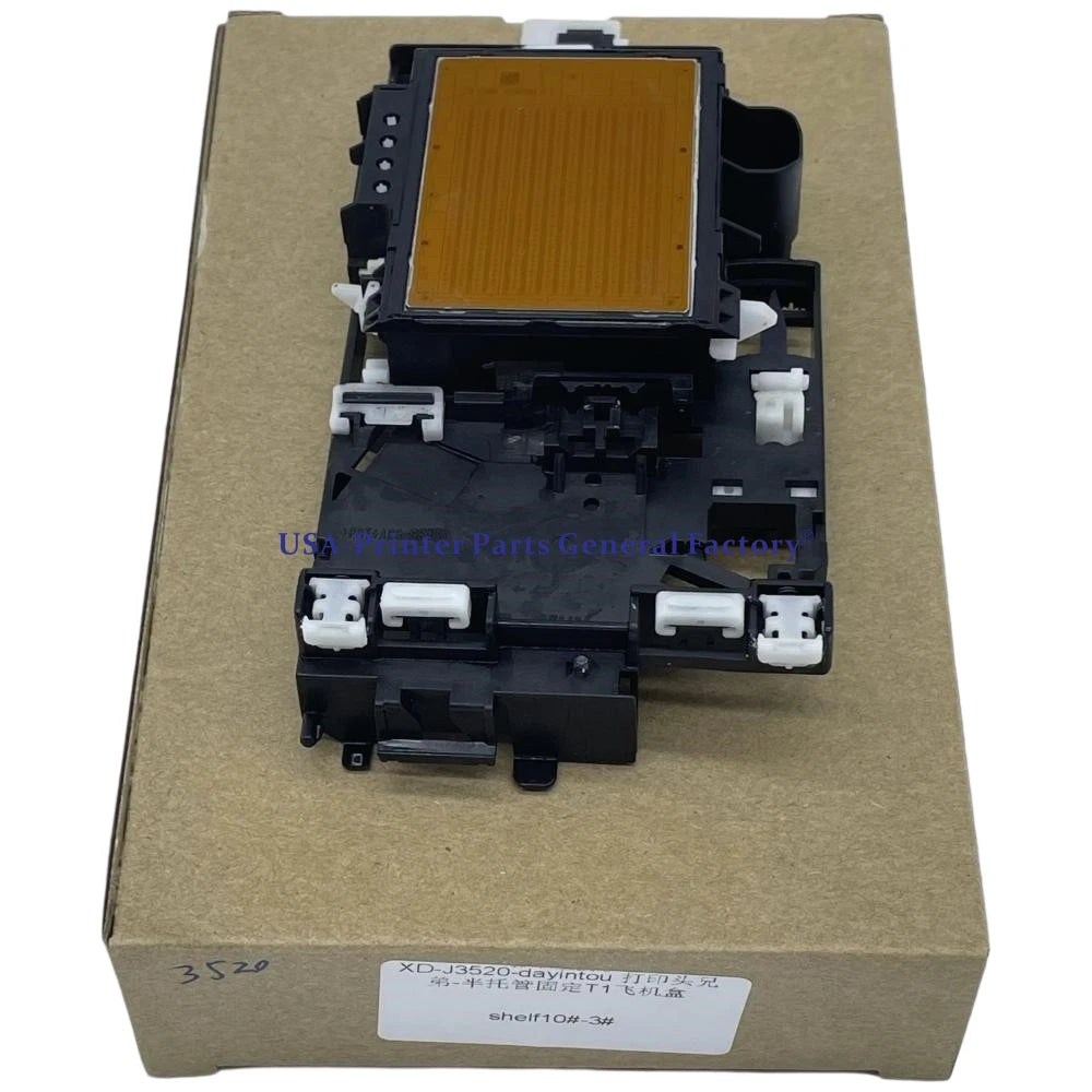 Printer Print Head Fit For Brother MFC J6720DW J5620DW J6520DW DCP-J4110 J5720