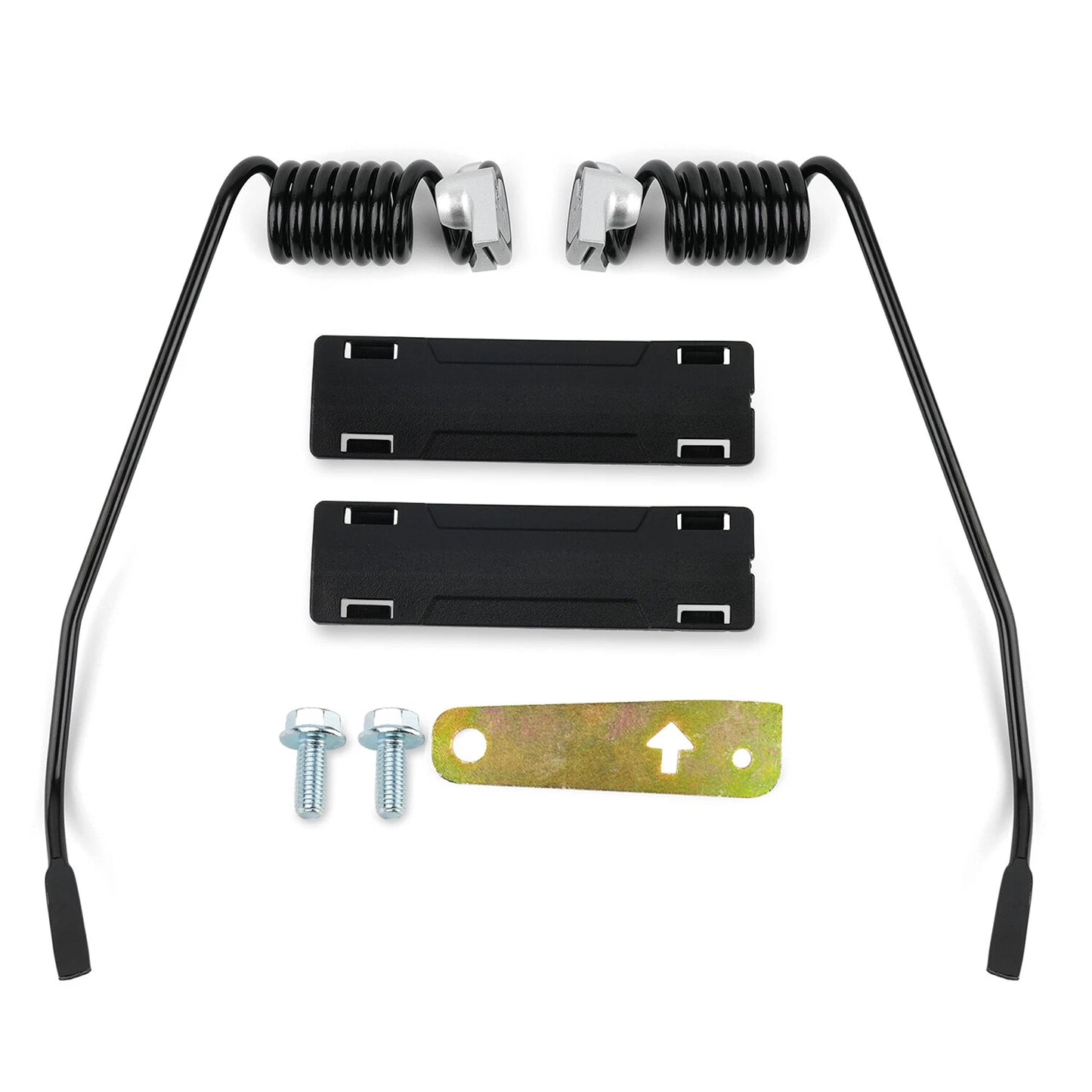 Ice Scratchers for Polaris RMK 2016-2024 Models Replaces OEM# 2890644