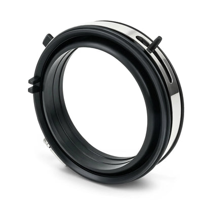 Air Cleaner Seal Intake Boot with Clamp 68105185AA for 2013-2019 RAM 1500 3.6L V