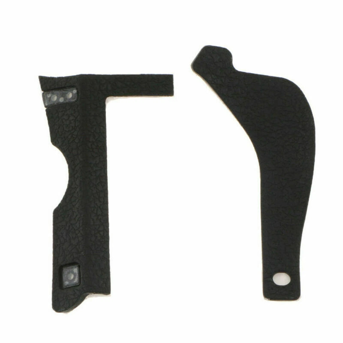 Camera Parts Thumb Rear Grip Rubber Cover Shell For Nikon D750 DSLR Camera F