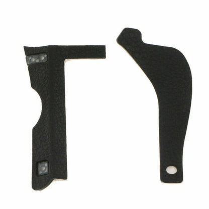 Camera Parts Thumb Rear Grip Rubber Cover Shell For Nikon D750 DSLR Camera F
