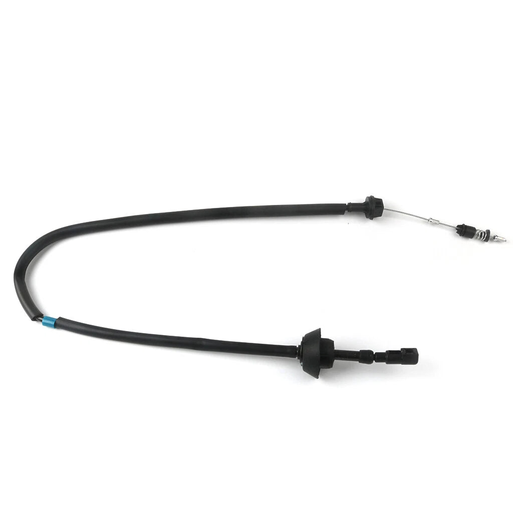 Throttle Body Accelerator Cable For94-98 Ram 2500 3500 Cummins Diesel 04897406AA