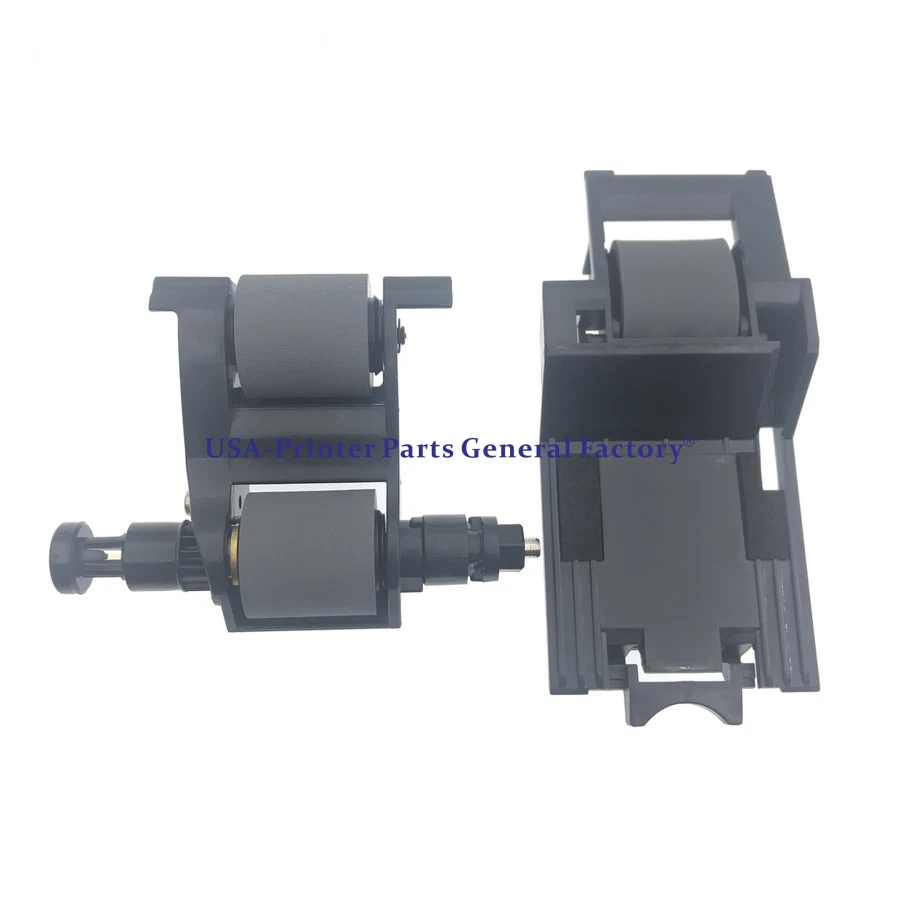 L2718A Doc Feeder ADF Pickup Roller Replacement Kit For HP M630 M680 M7500 M725