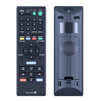 RMT-B115A Remote Control For Sony DVD Player BDP-S580 BDP-S480