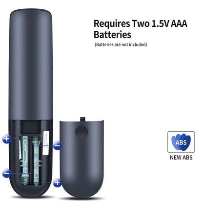 Replacement Remote Control For yes. yes+ Android TV