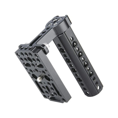 NICEYRIG DSLR Camera Top Handle Kit with Cheese Easy Plate top handle-159