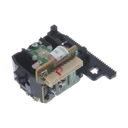 16 Pin 650nm Wavelength Lens Optical Pickup Laser Lens For Sanyo CD VCD