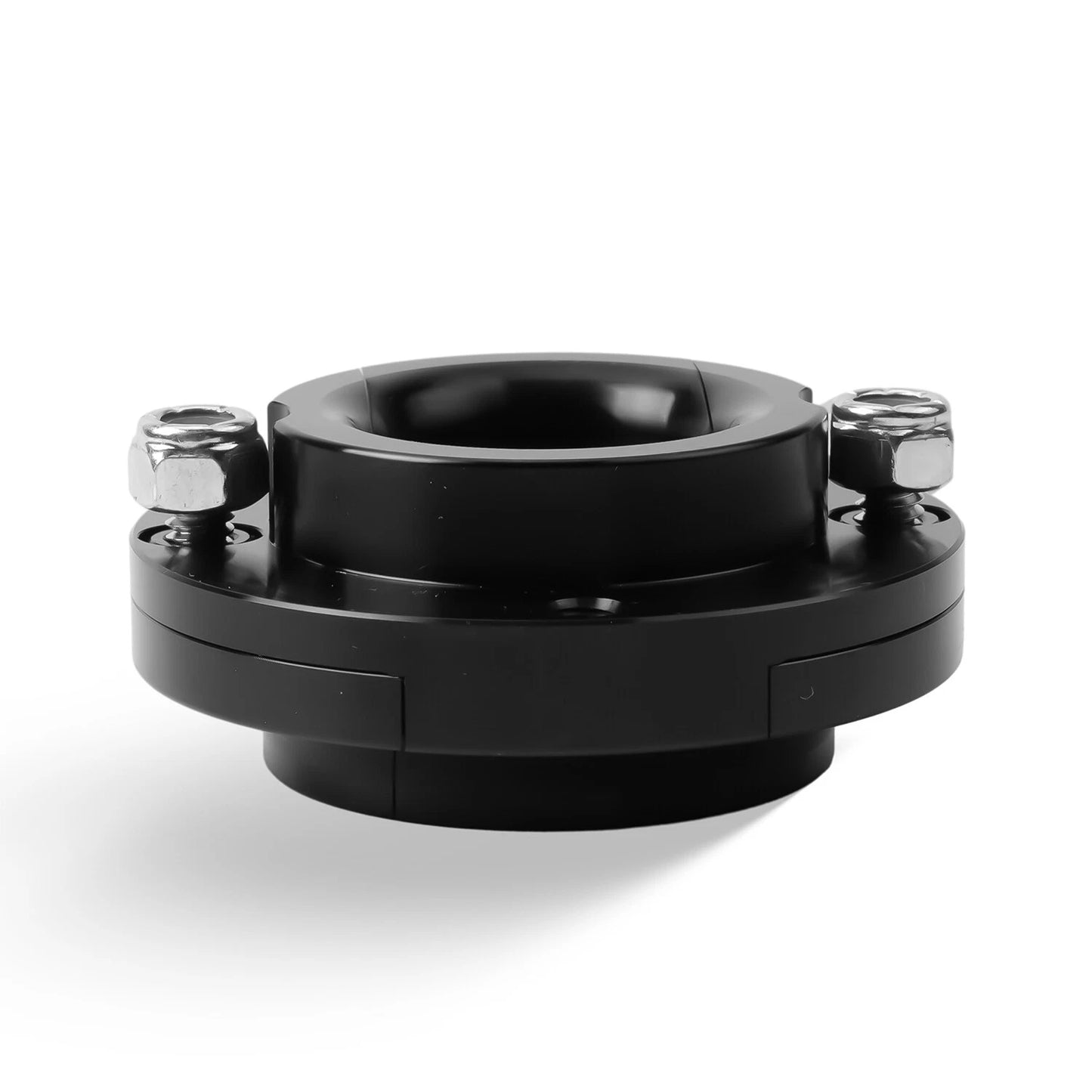 LS Swaps Harness Firewall Pass Through For Cars With a 1.2" Hole Black