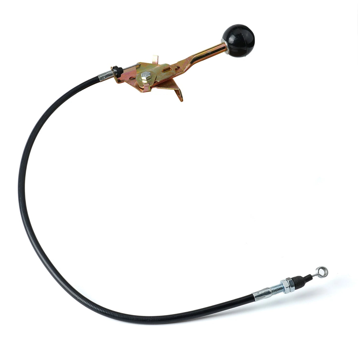 Brake Cable Compatible with Magnum MZ / MZ 064-8057-00 064805700