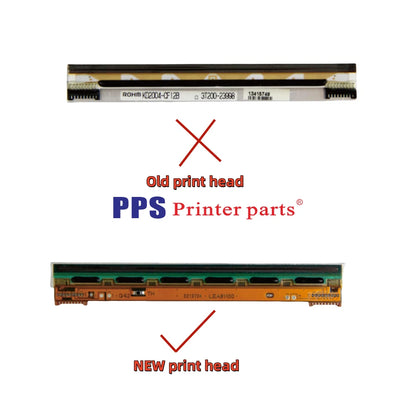 9Pin Thermal Printhead Bacode Print Head Fit For Argox 214 PLUS OS214 OS-214PLUS
