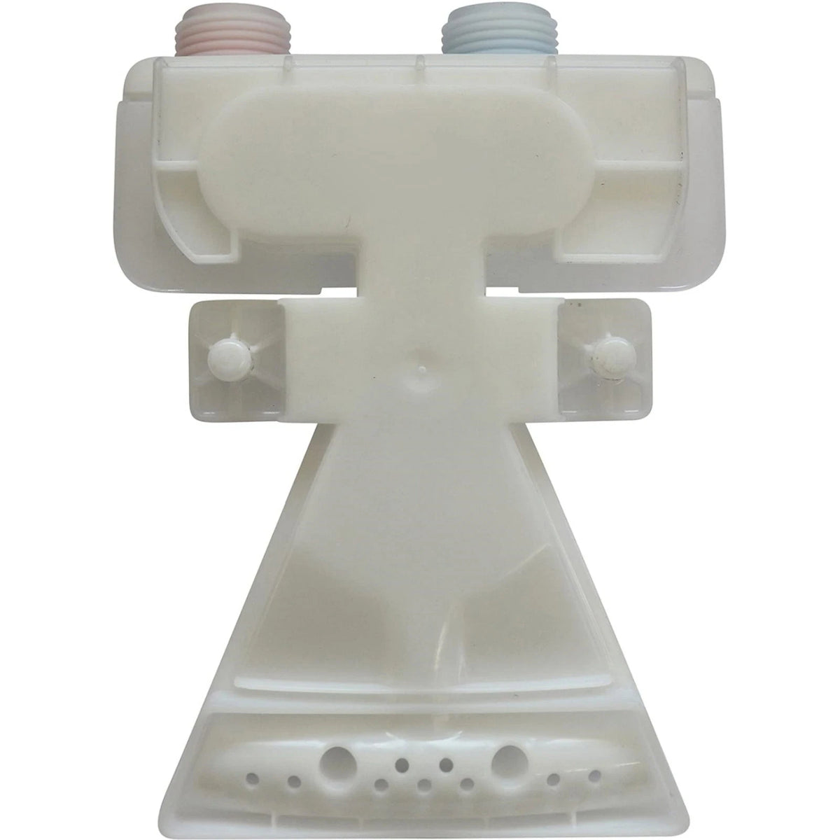 Professional WH13X26535 Water Inlet Valve Component For GE VTW525ASR Washer