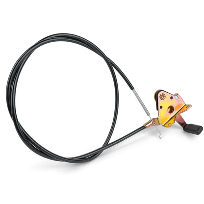 06900026 Throttle Control Cable for Ariens Gravely Zoom 2050 2250 & Pro-Master