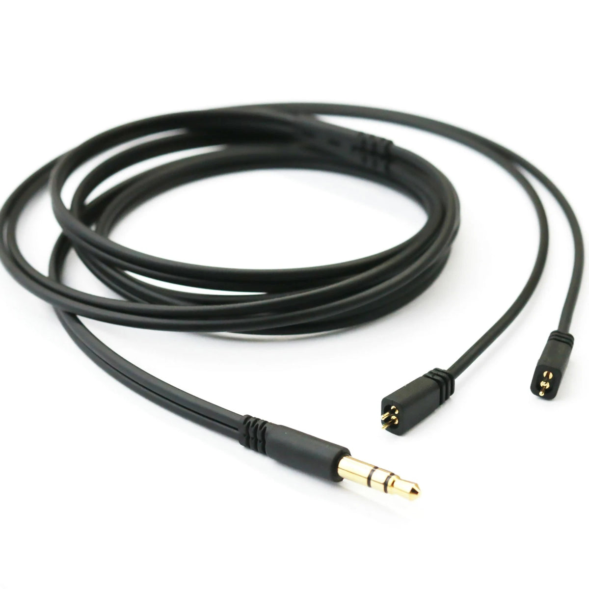 3.5mm Jack OFC Wire Headphone Cable For Ultimate Ears UE TF10 SF3 SF5 5EB 5pro