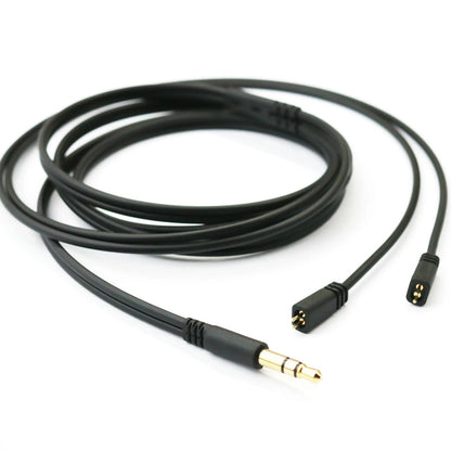 3.5mm Jack OFC Wire Headphone Cable For Ultimate Ears UE TF10 SF3 SF5 5EB 5pro