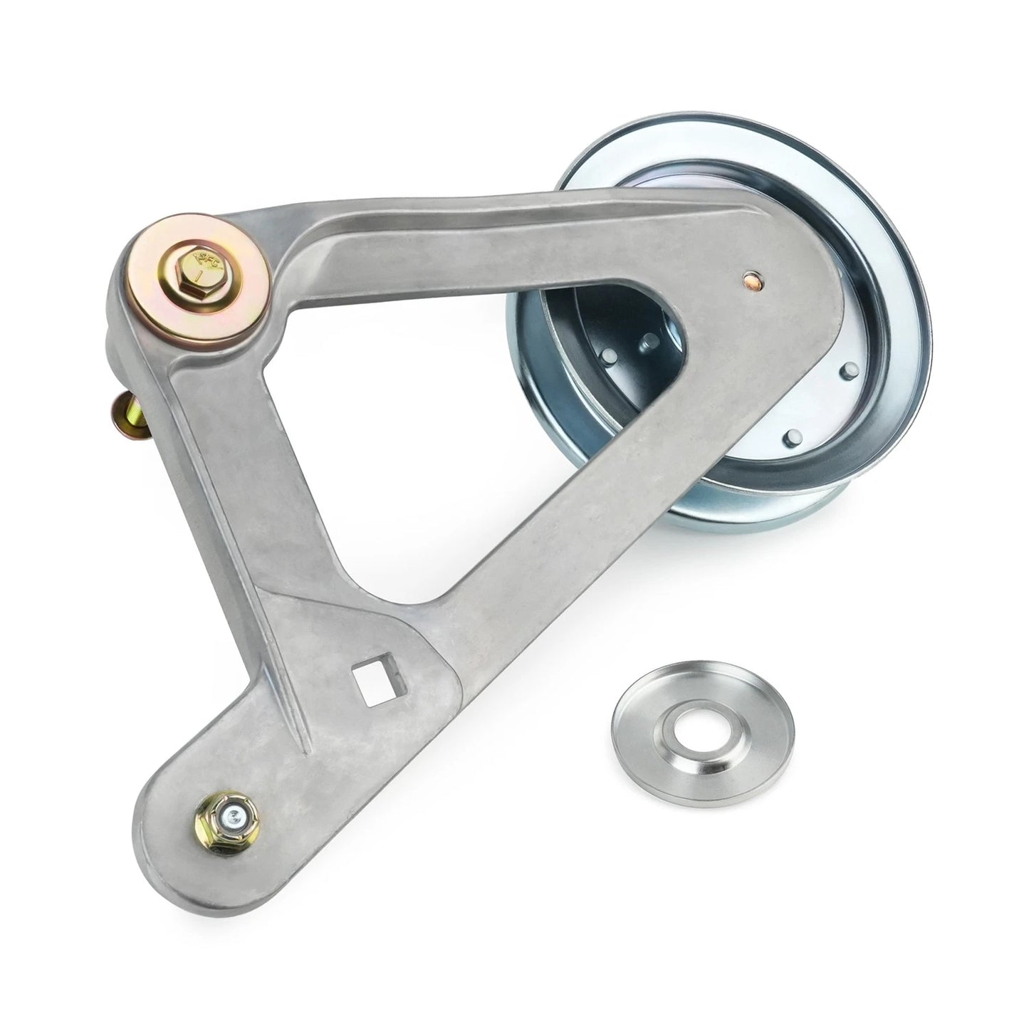 Deck Idler Fits Exmark Lazer Z AS E S X Z Series Replaces 116-3755 109-2883