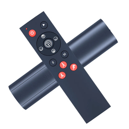 Replacement Remote Control For GDCOO Vibration Plate Exercise Machine Platform