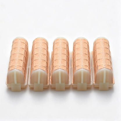 Rigid Frame 5 Pack Filter Fits for Stihl MS210 MS230 MS250 021 023 025 Chainsaw