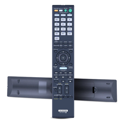 RM-AAP040 Remote Control For Sony AV Receiver STR-DH700 STR-DG720 STR-K990