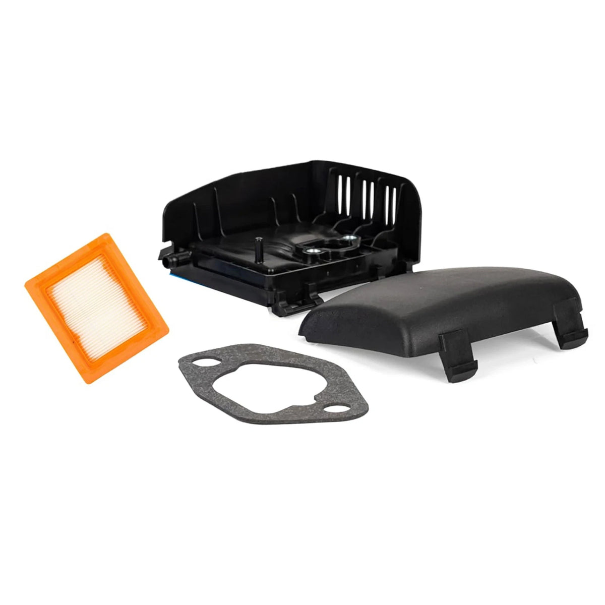 High Quality 14-743-03-S Air Filter Cover Base Cleaner Kit For Kohler Mower