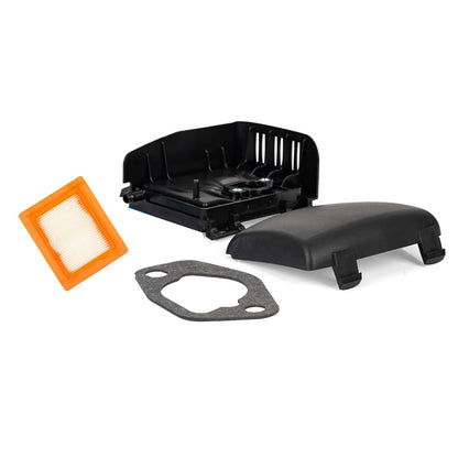 High Quality 14-743-03-S Air Filter Cover Base Cleaner Kit For Kohler Mower