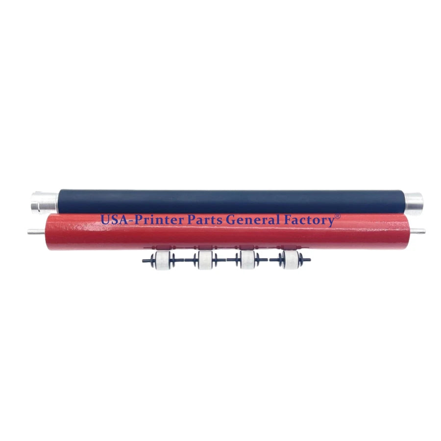 LY6753001 LY6754001 LY0634001 Fuser Roller For Brother MFC9330 DCP9020 MFC9340