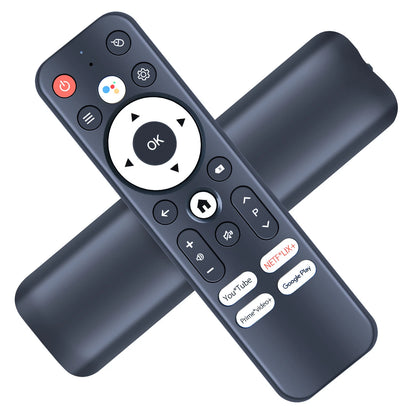 Replace Remote Control For Mortal T1 Smart Streaming Media Player TV Box