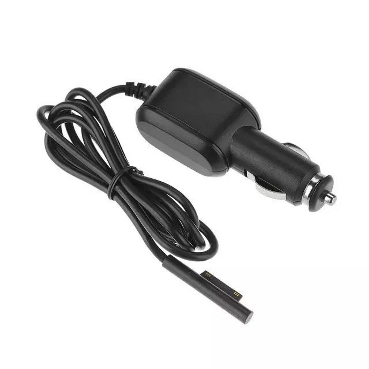 4ft/1.2m 3A Car Charger Power Supply Charging Cable for Surface Pro 8 7 6 5 4 3