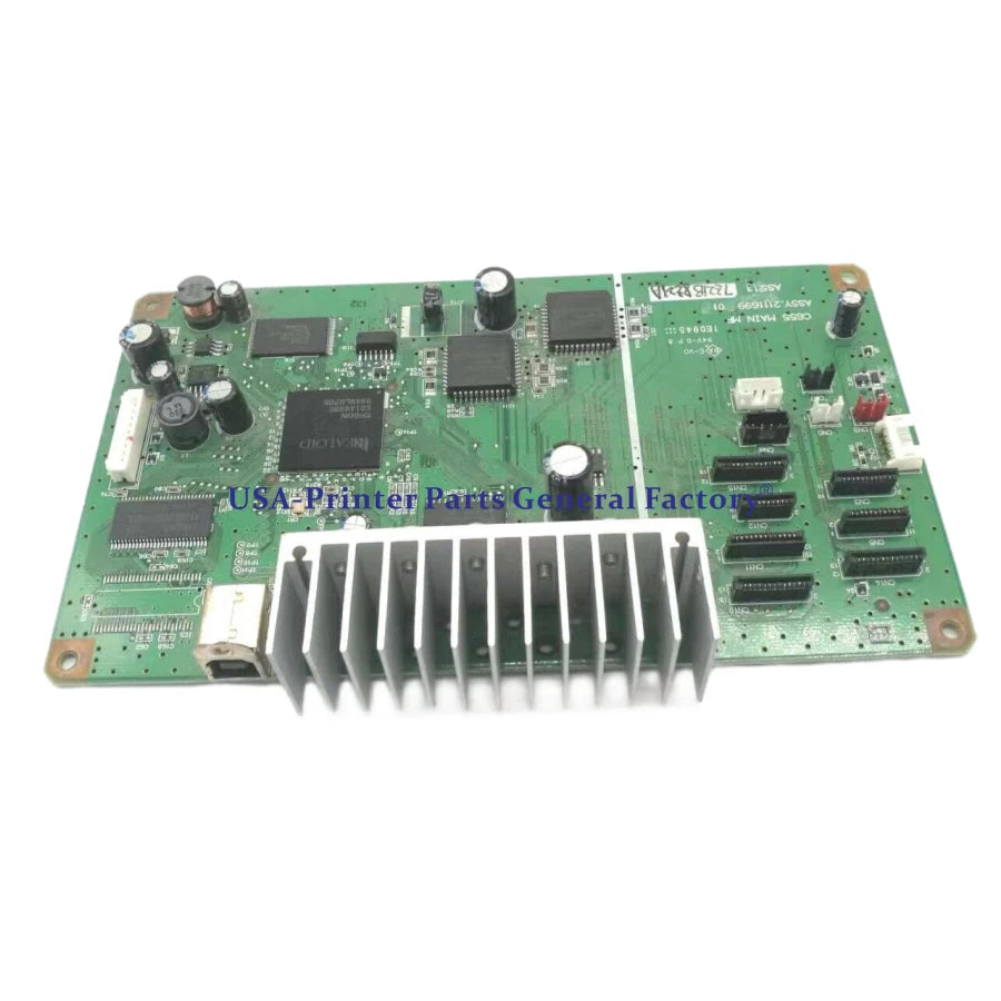 Printer Main Board Motherboard C655 MAIN MF Fit For Epson Stylus Photo 1400
