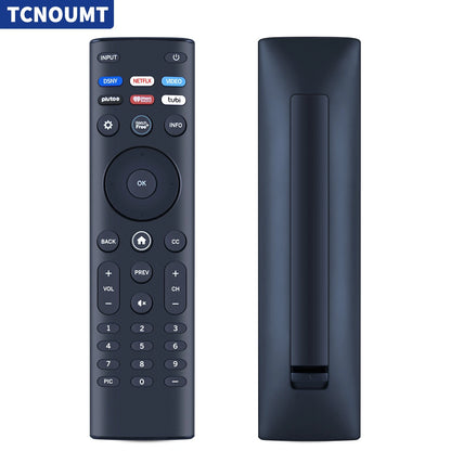 XRT140 V4 For All Vizio Smart TV Remote Control