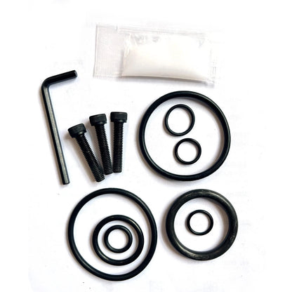 MIIIFS Parts ORK6 O-Ring Repair Kit 105043 Bumper Compatible with BOSTITCH...