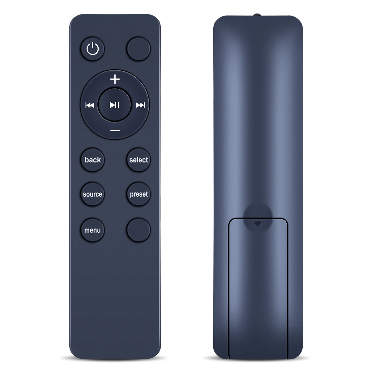Replacement Remote Control For Ruark Audio R2 MK3 Streaming Music System
