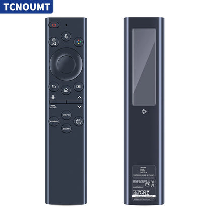 BN59-01386D TM2280E Solar Rechargeable Remote Control For Samsung TV