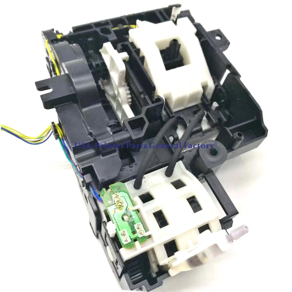 Ink pump assembly capping station For Canon PRO100 PRO-100 Fast delivery