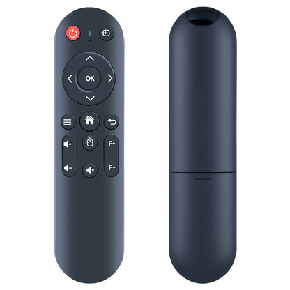 Replacement Remote Control For JOWLURK M7 Video Projector