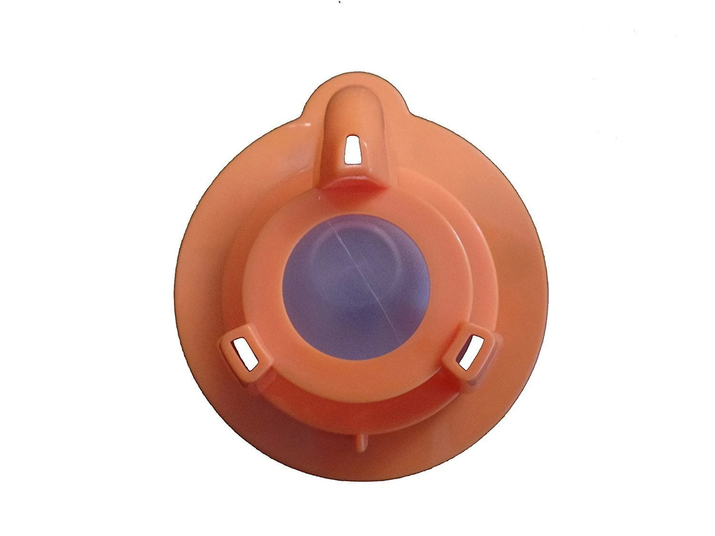 Keurig 4335457458 2.0 Needle Cleaning Tool, kkk, 1 Count (Pack of 1), Orange
